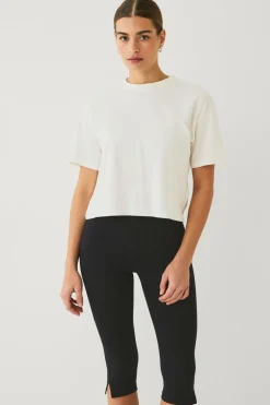 Ellos Collection Leggings i capri-model