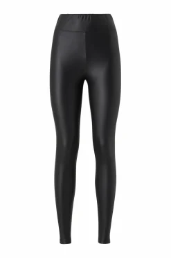 Ellos Collection Leggings i imiteret læder