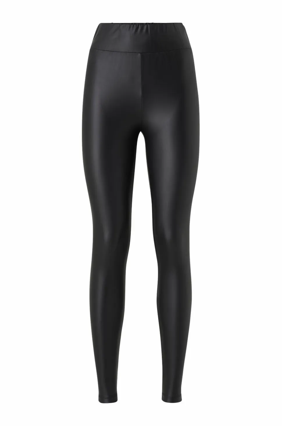 Ellos Collection Leggings i PU