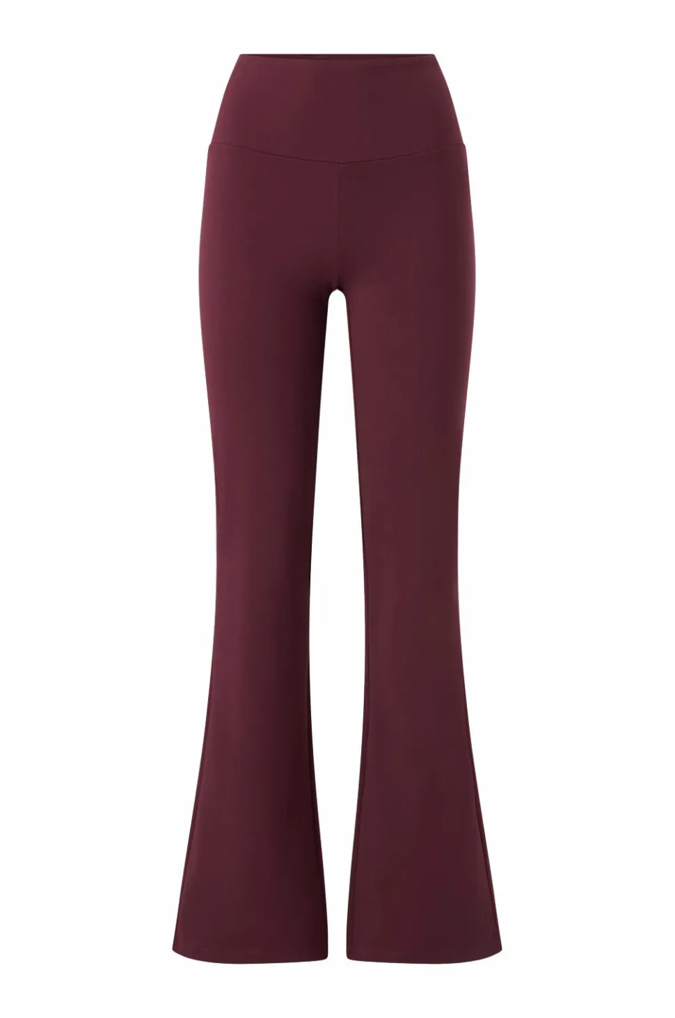 Ellos Collection Leggings med bootcut