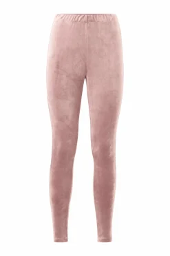 Ellos Collection Leggings i velour