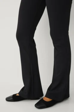 Ellos Collection Leggings med bootcut