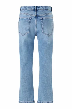 Ellos Collection Lige Croppede jeans