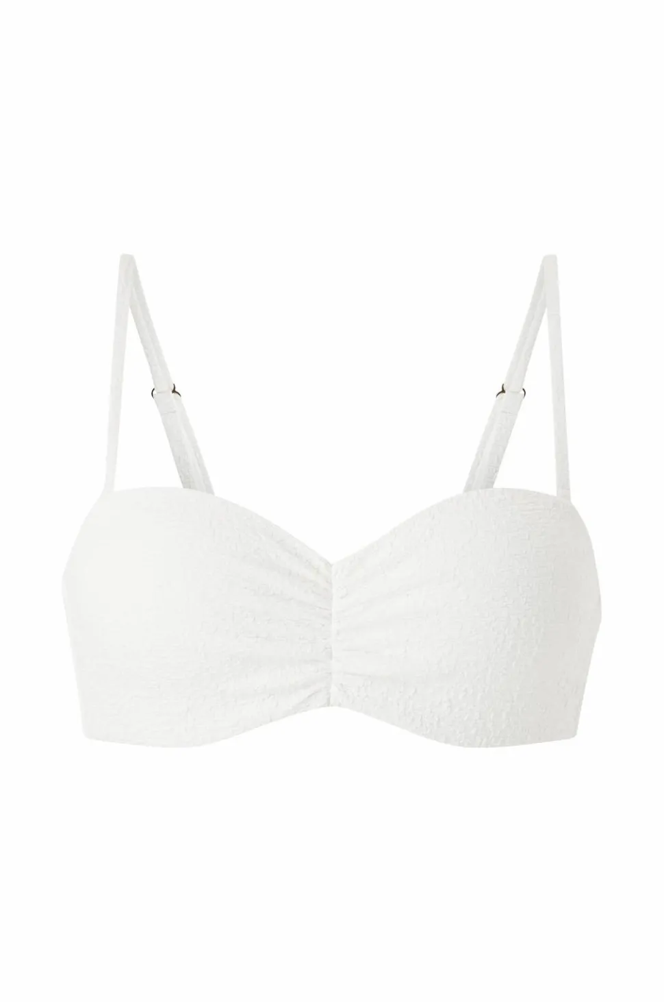 Ellos Collection Lilja vatteret balconette bikini bh med bøjle