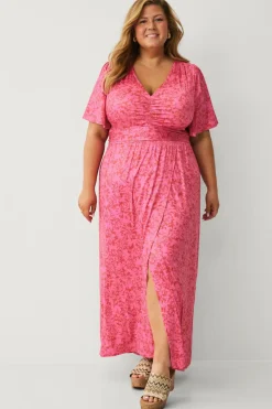 Ellos Collection Maxi kjole