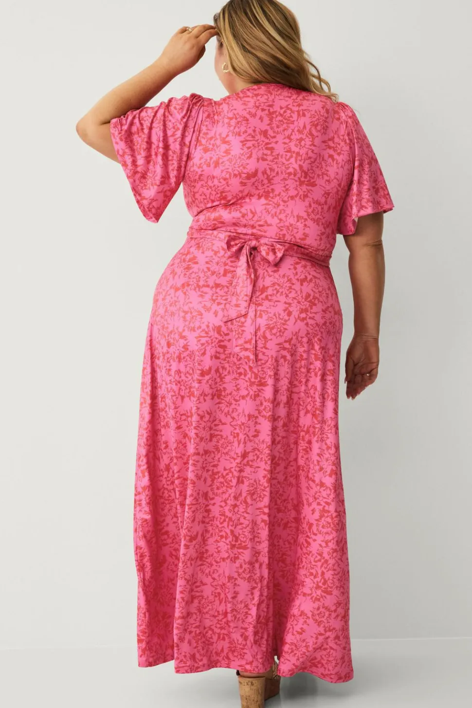 Ellos Collection Maxi kjole