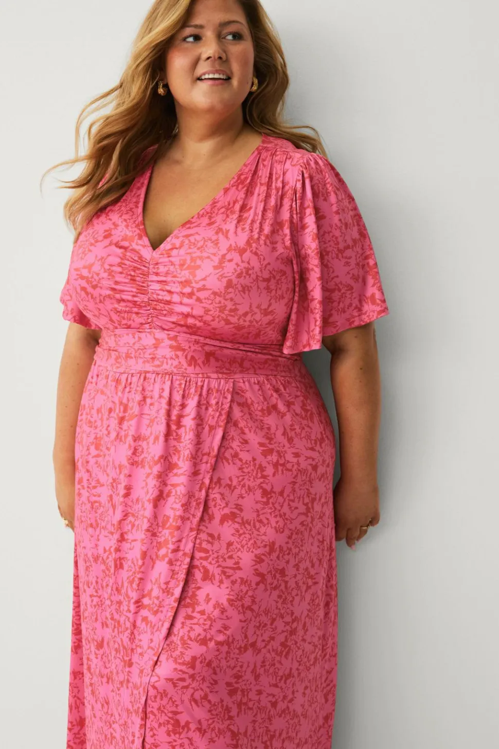 Ellos Collection Maxi kjole