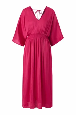 Ellos Collection Maxi kjole Tyra Satin