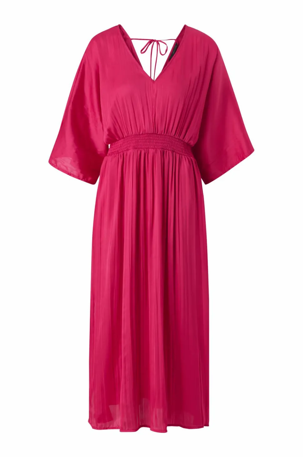Ellos Collection Maxi kjole Tyra Satin