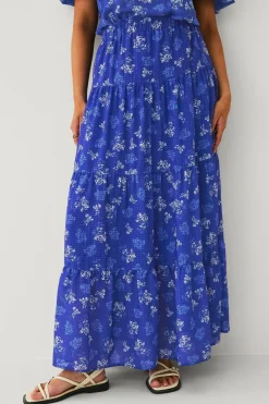 Ellos Collection Maxi nederdel