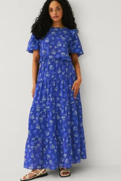Ellos Collection Maxi nederdel