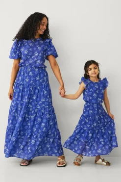 Ellos Collection Maxi nederdel