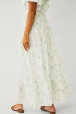Ellos Collection Maxi nederdel