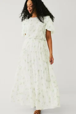 Ellos Collection Maxi nederdel