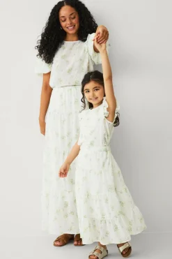 Ellos Collection Maxi nederdel