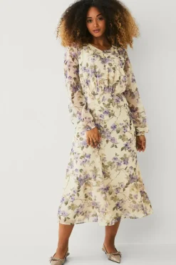 Ellos Collection Maxi kjole Michelle