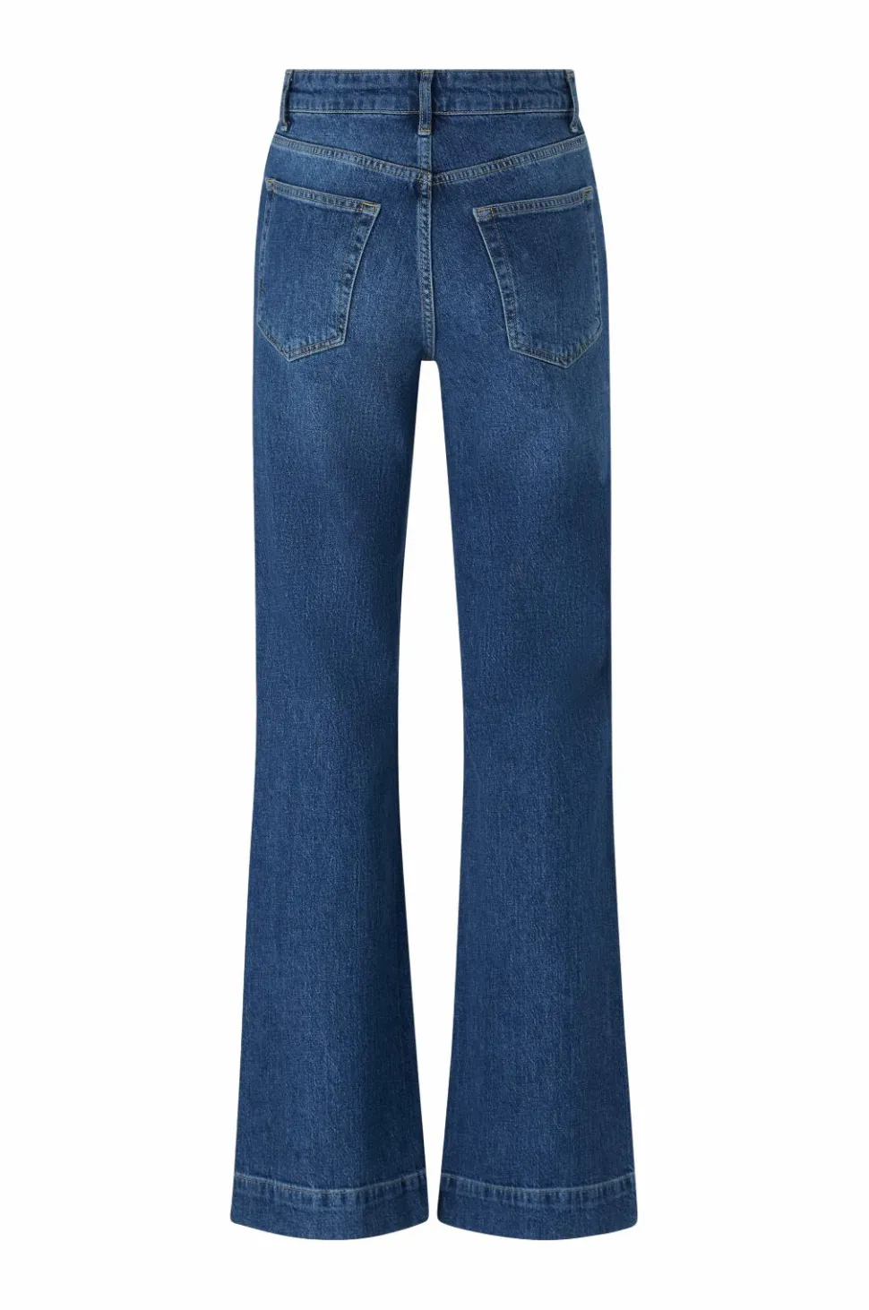 Ellos Collection Med svaj jeans med høj talje