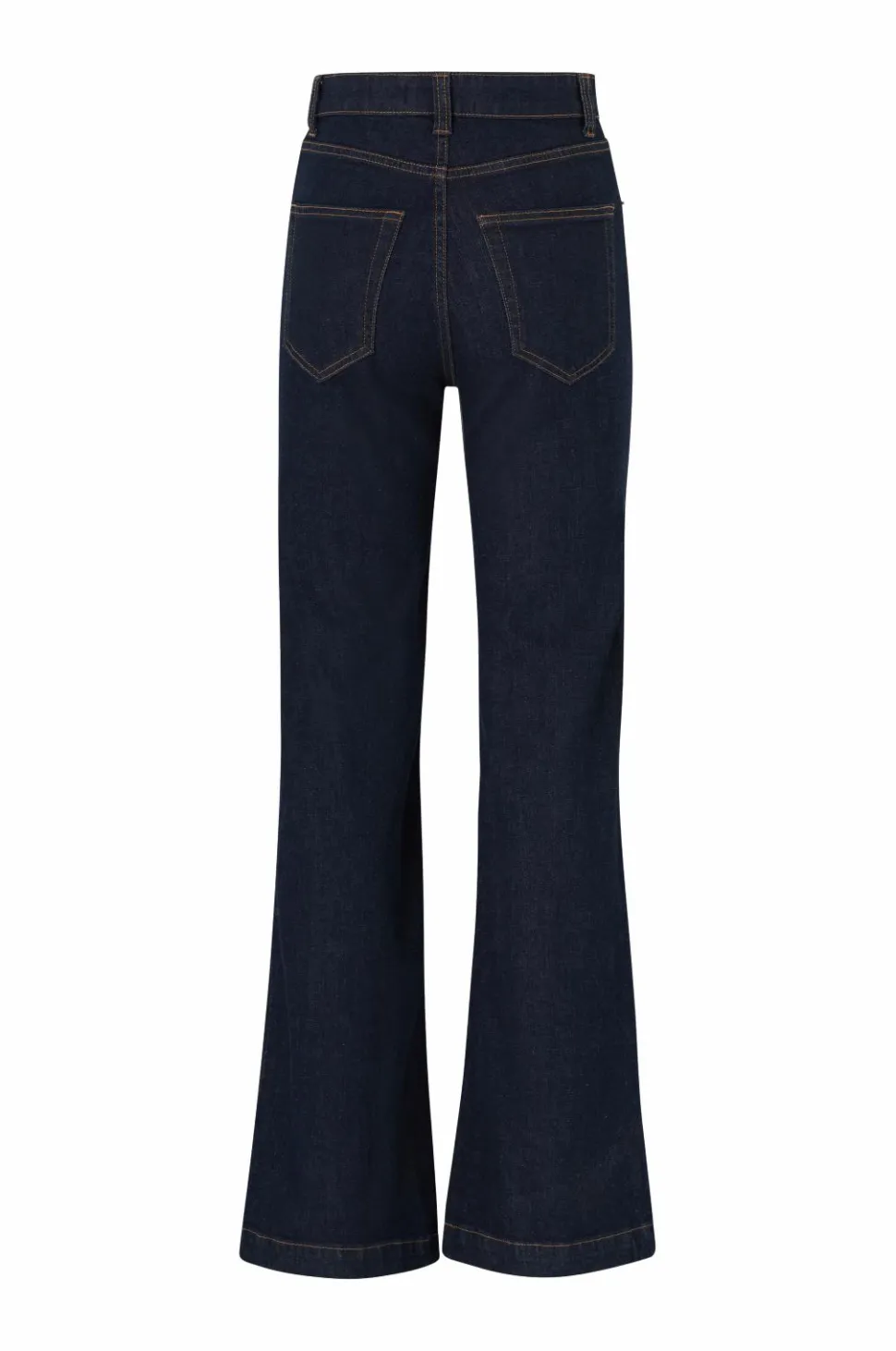 Ellos Collection Med svaj jeans Med svaj med høj talje