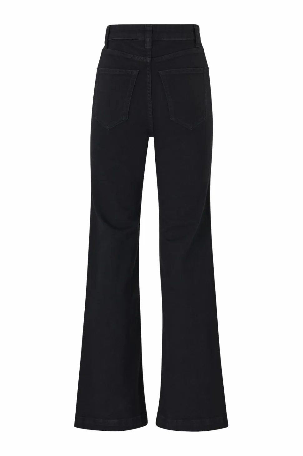 Ellos Collection Med svaj jeans Med svaj med høj talje