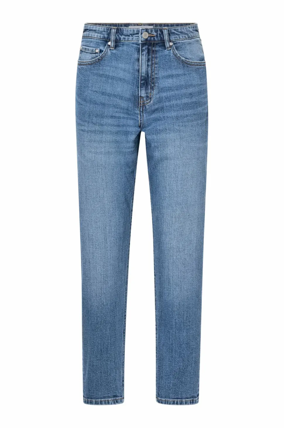 Ellos Collection Morjeans med et stræk