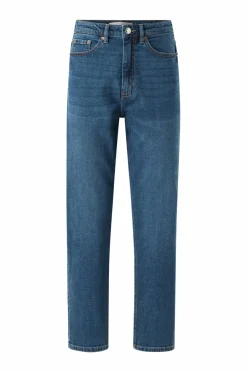 Ellos Collection Morjeans med et stræk