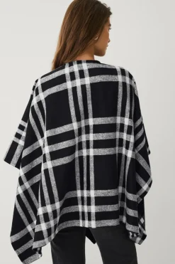 Ellos Collection Poncho