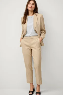 Ellos Collection Pull-on slacks