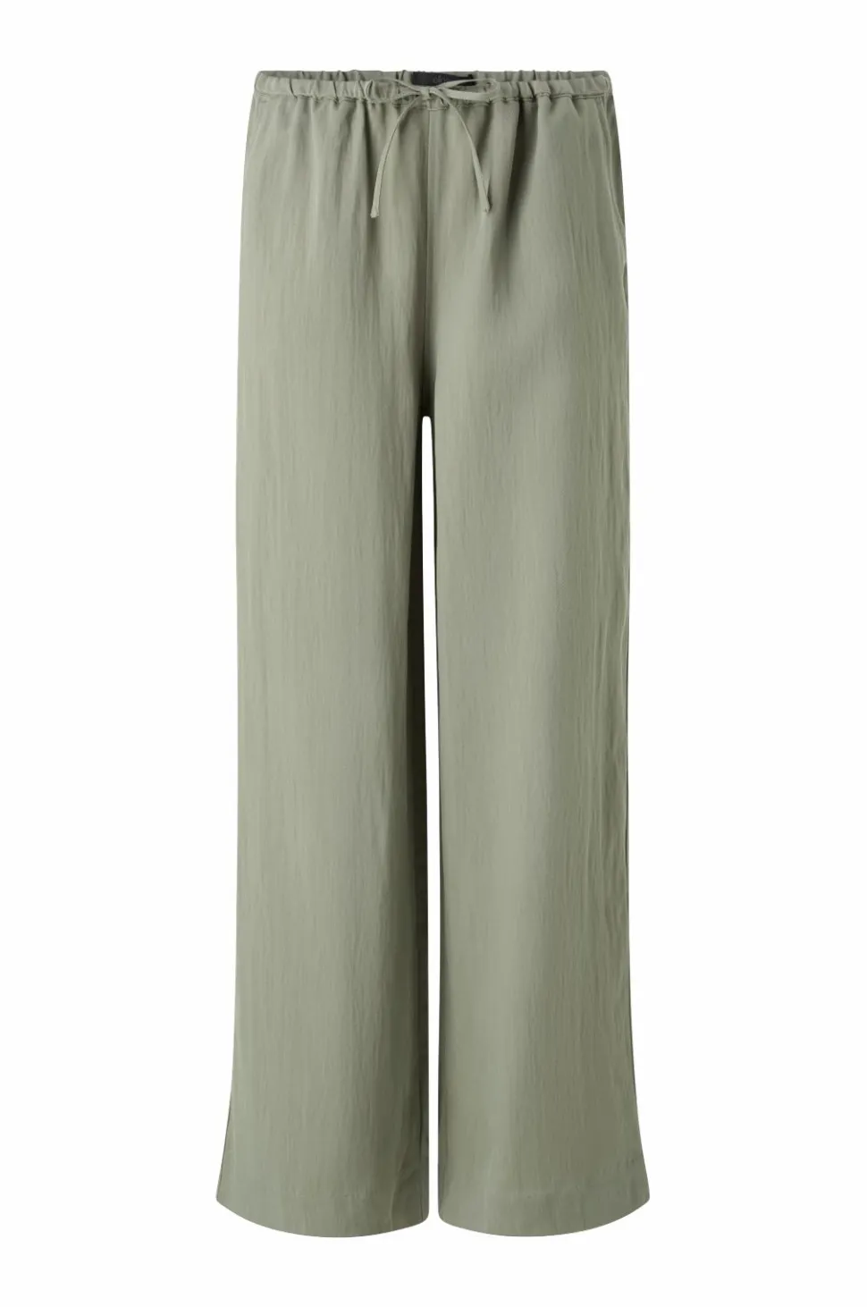 Ellos Collection Pull on-bukser i lyocell