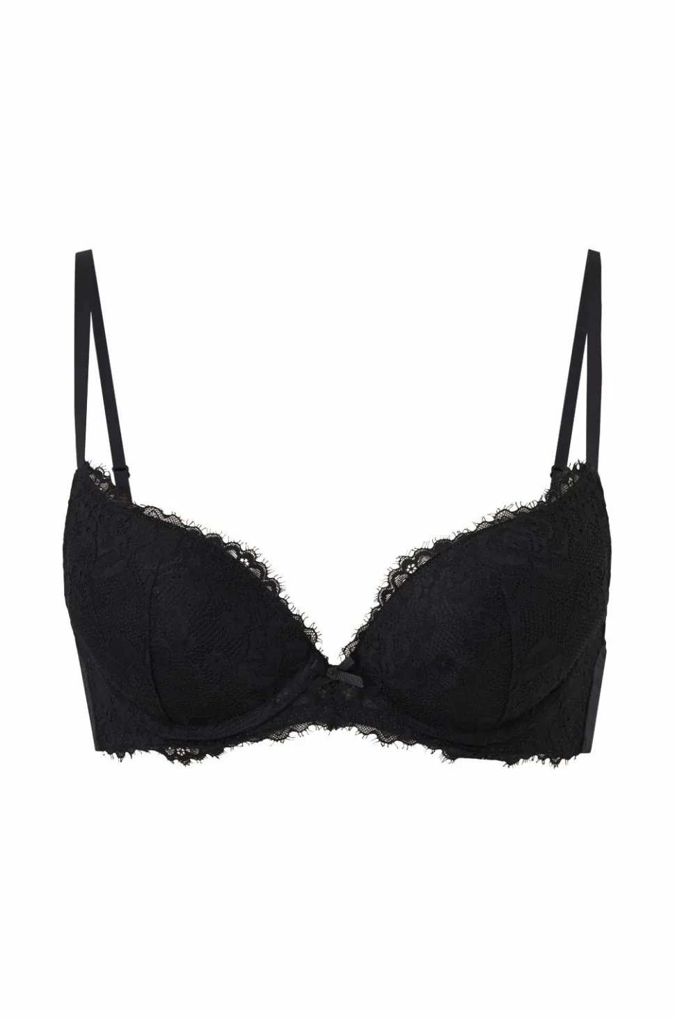 Ellos Collection Pushup-udspring Fru Diane 2-pak