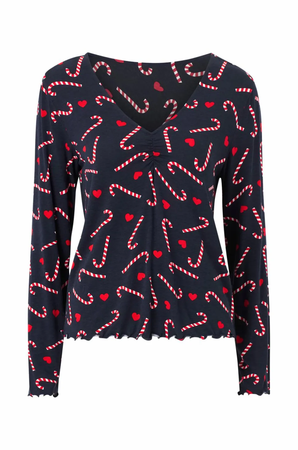 Ellos Collection Pyjamassæt med tryk