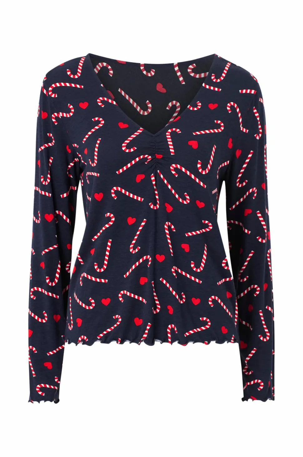 Ellos Collection Pyjamassæt med tryk