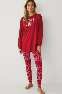 Ellos Collection Pyjamassæt