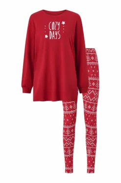 Ellos Collection Pyjamassæt