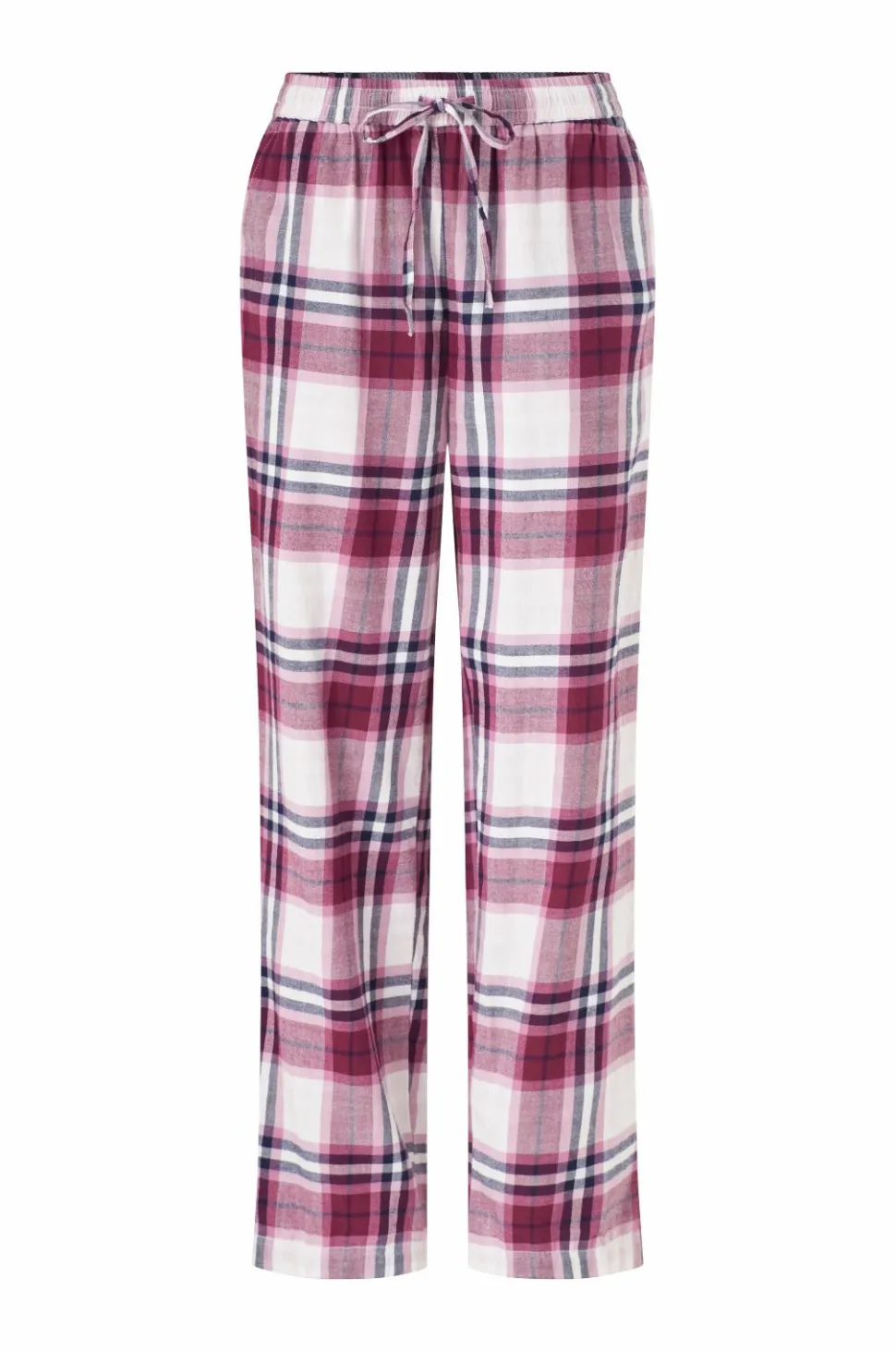 Ellos Collection Pyjamassæt i flonel