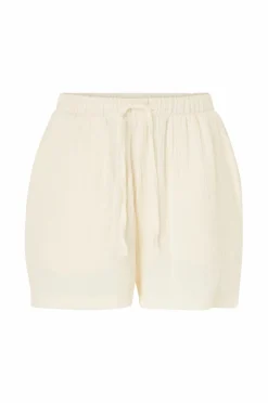 Ellos Collection Pyjamasshorts i bomuld