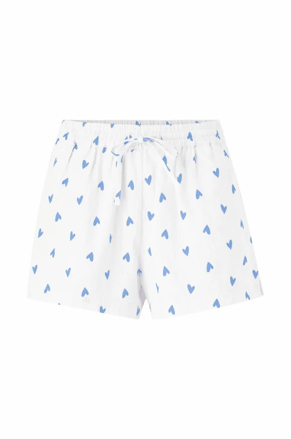 Ellos Collection Pyjamas i seersucker