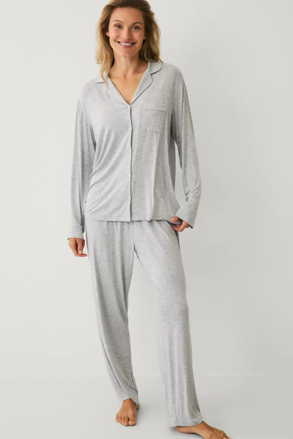 Ellos Collection Pyjamassæt