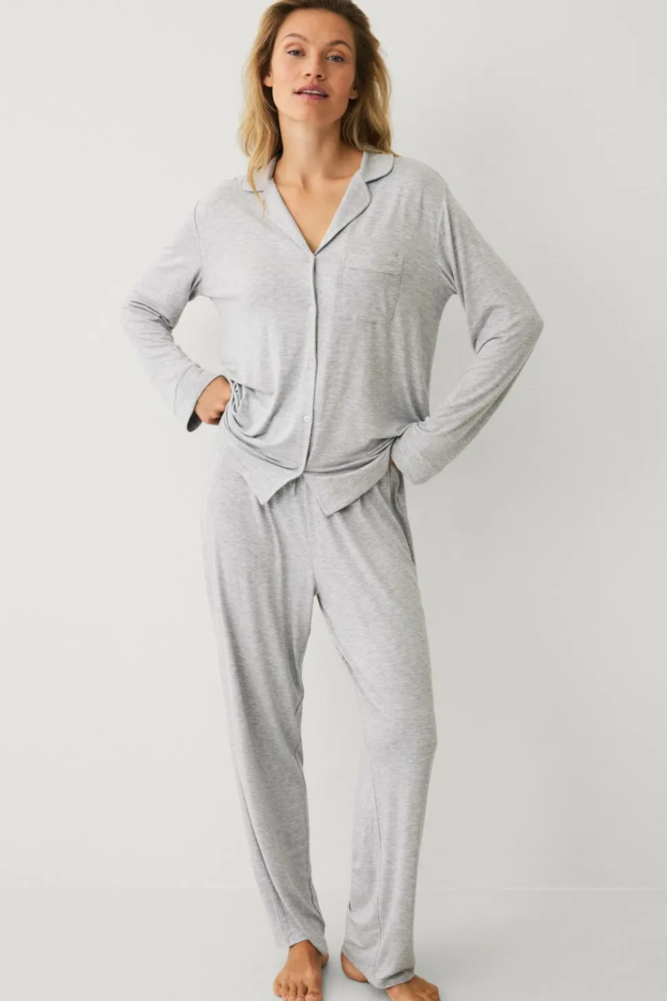 Ellos Collection Pyjamassæt