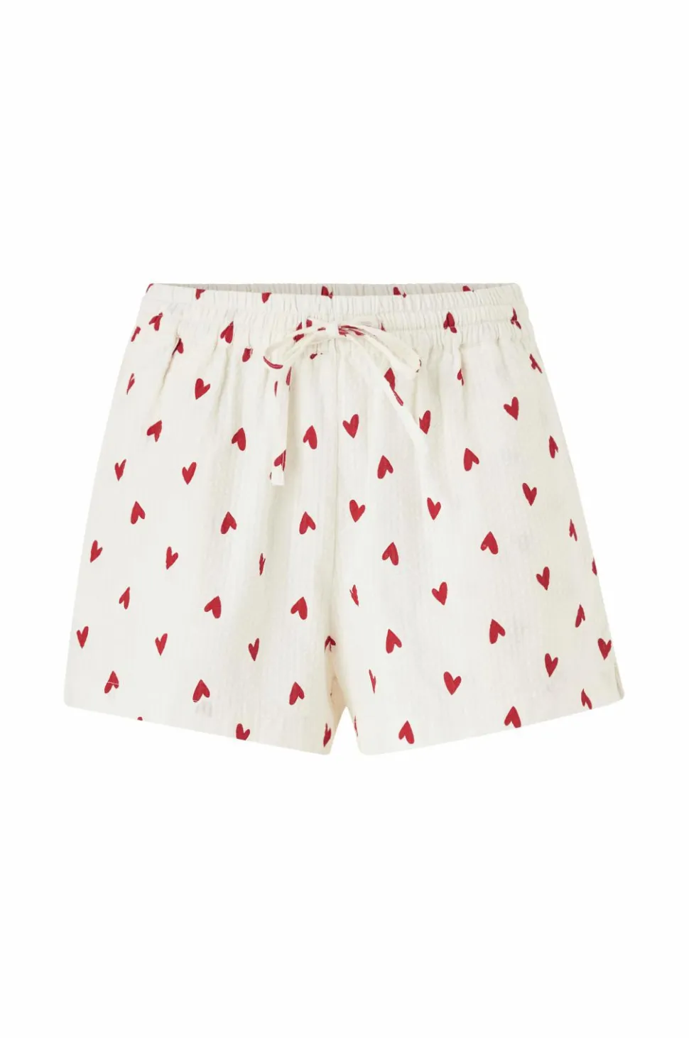 Ellos Collection Pyjamas i seersucker