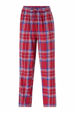 Ellos Collection Pyjamassæt i flonel