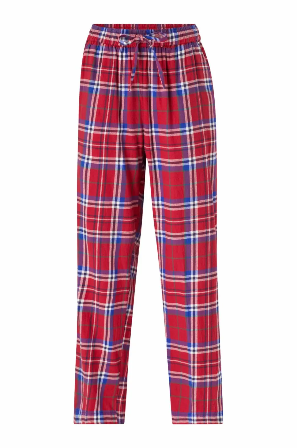 Ellos Collection Pyjamassæt i flonel
