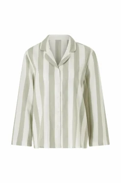 Ellos Collection Pyjamassæt i flonel