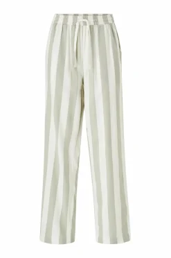 Ellos Collection Pyjamassæt i flonel