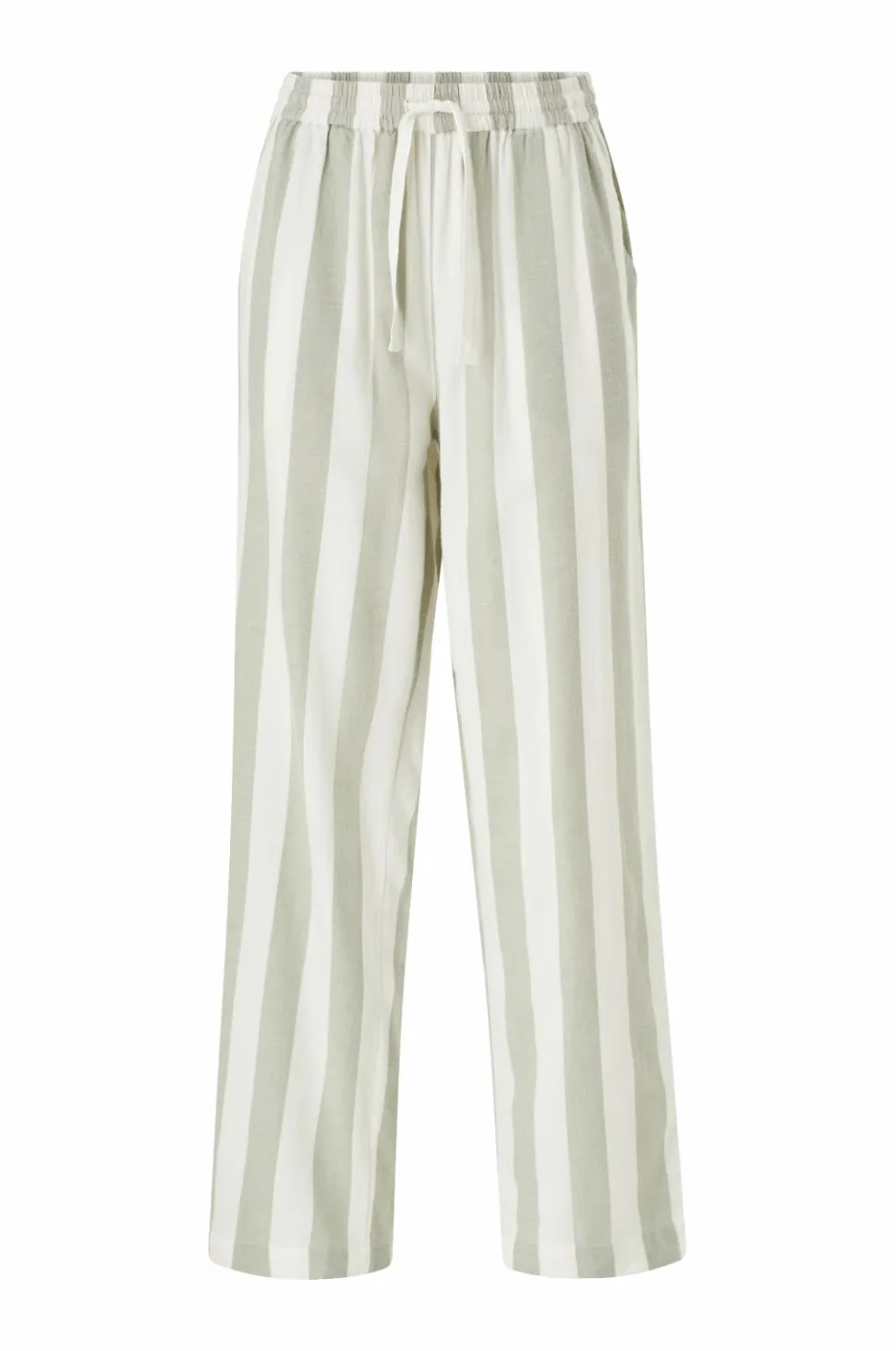 Ellos Collection Pyjamassæt i flonel