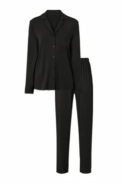 Ellos Collection Pyjamassæt i viskose