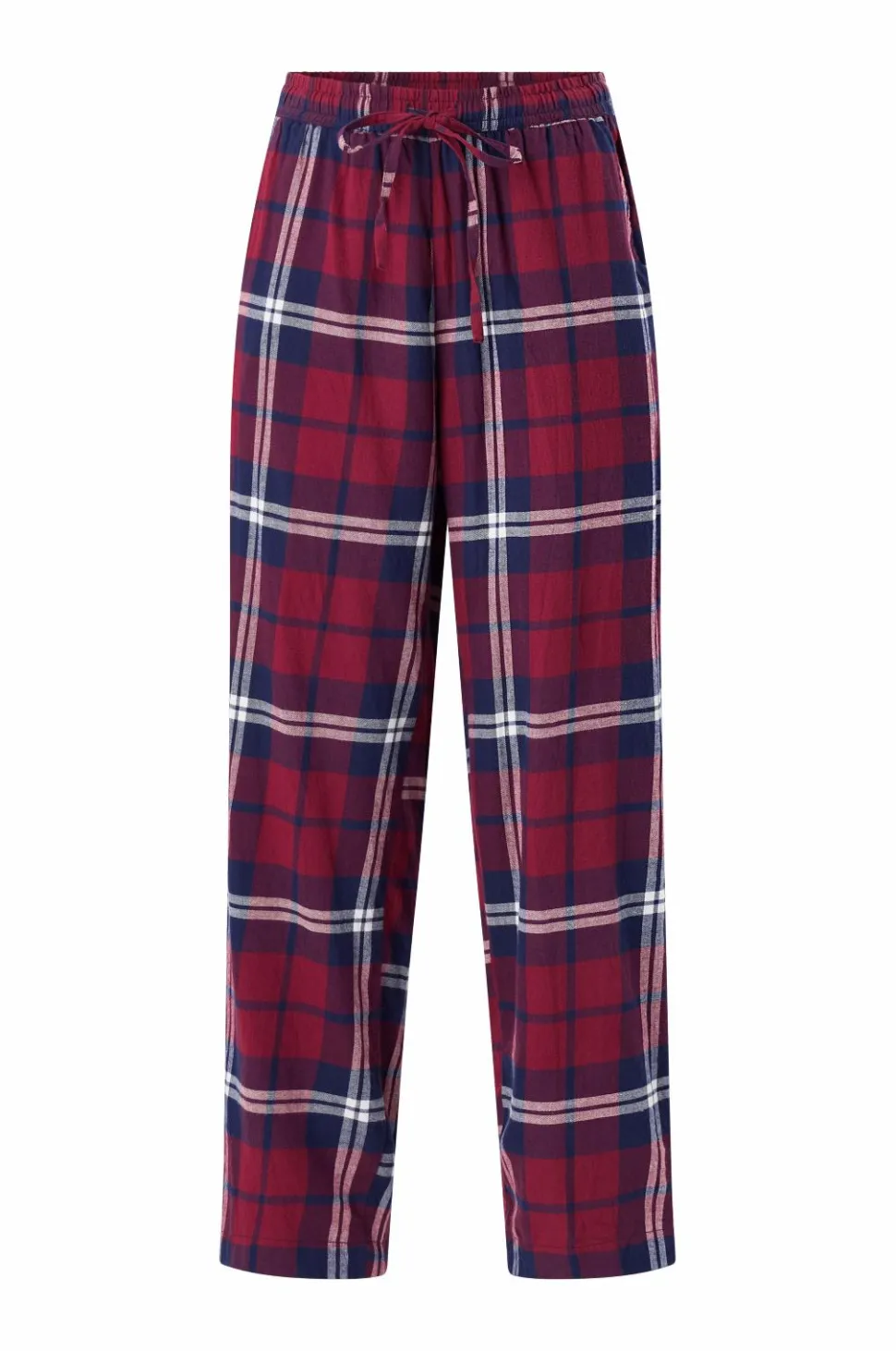 Ellos Collection Pyjamassæt i flonel