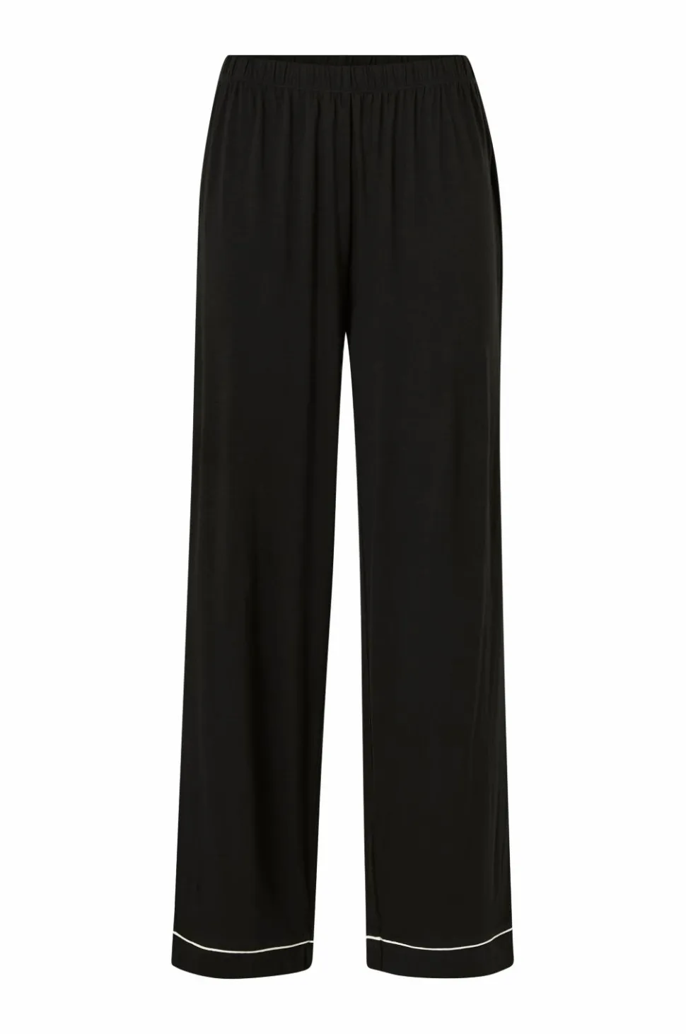 Ellos Collection Pyjamassæt med passepoilkanter