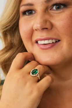 Ellos Collection Ring