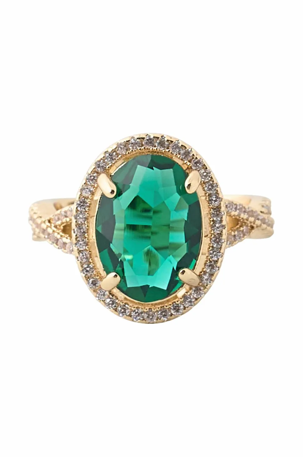 Ellos Collection Ring