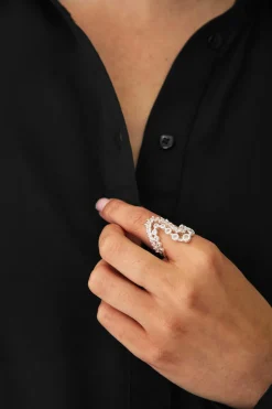 Ellos Collection Ring